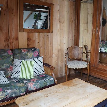 Chambres D'Hotes Le Carillon Bergues Kültér fotó