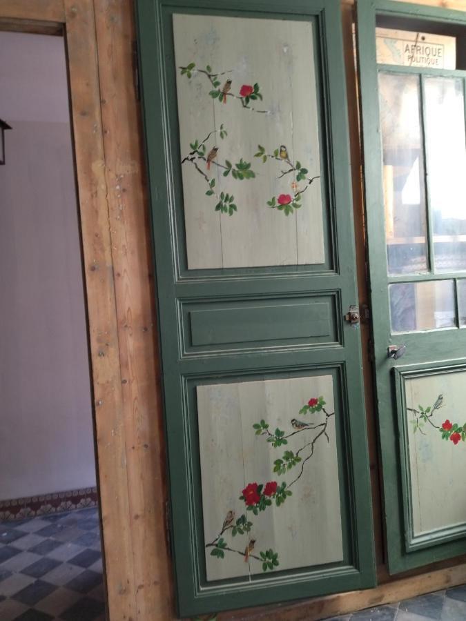 Chambres D'Hotes Le Carillon Bergues Kültér fotó