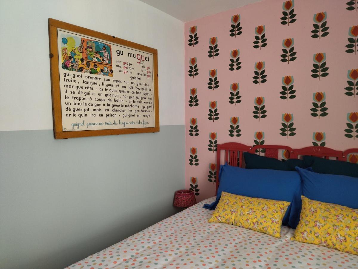 Chambres D'Hotes Le Carillon Bergues Kültér fotó