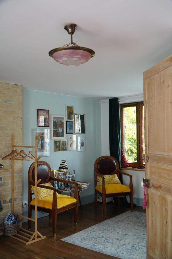 Chambres D'Hotes Le Carillon Bergues Kültér fotó