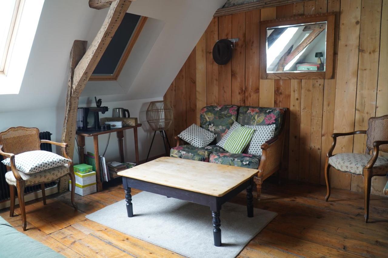 Chambres D'Hotes Le Carillon Bergues Kültér fotó